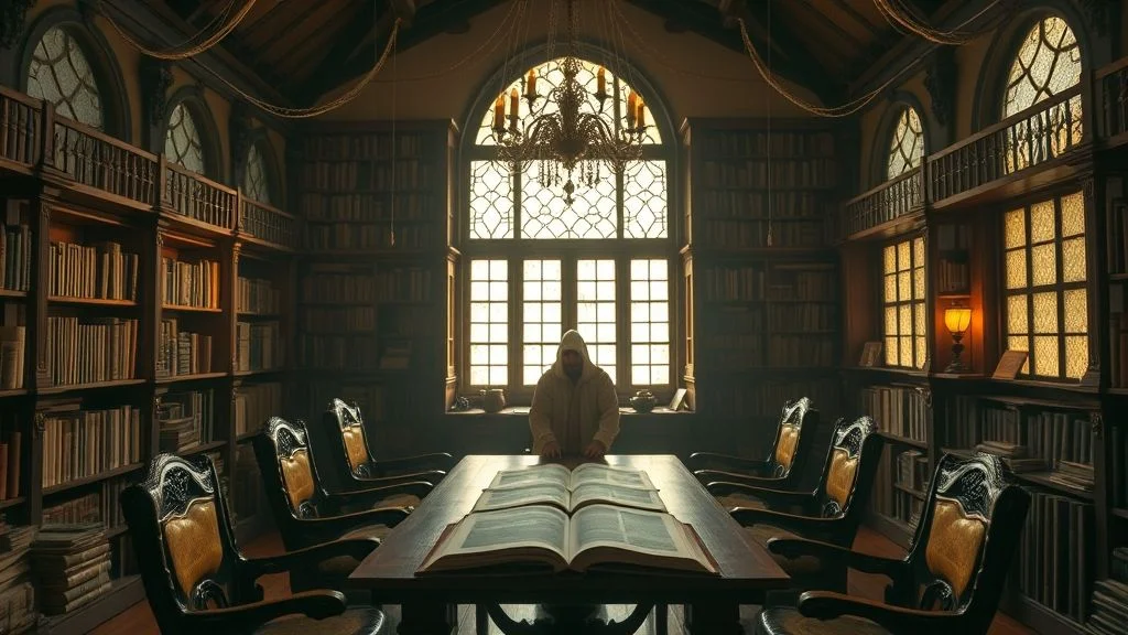 Abimael na bíblia: conheça sua história e significado