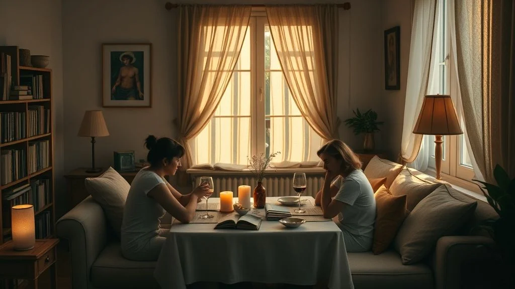 Amasiado na bíblia: significado e ensinamentos principais