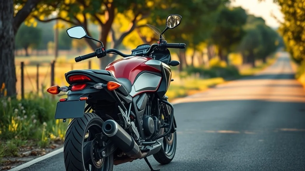 Calibragem do pneu start 160: pressão ideal e dicas