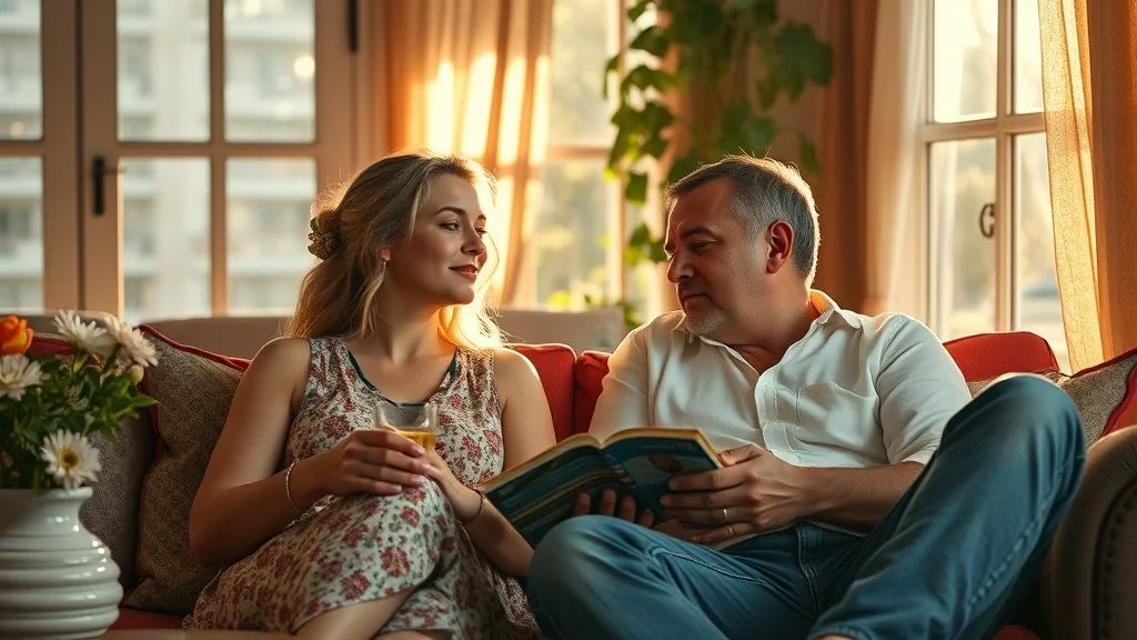 Casamento amasiado na bíblia: qual o significado