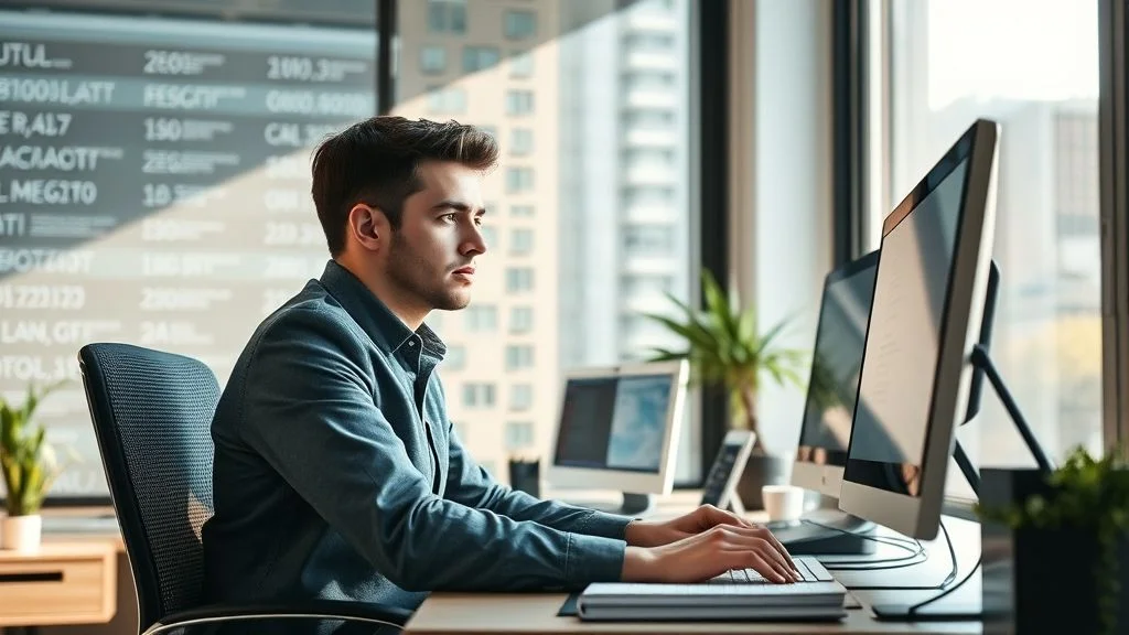 Curso de tecnologia da informação: entenda o que é e como funciona