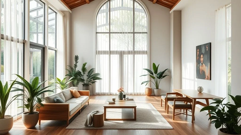 Decoração em alta: veja as tendências do momento