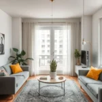 Dicas para deixar sua casa mais espaçosa sem reforma