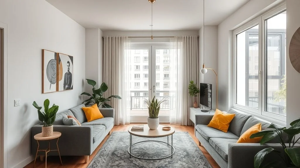 Dicas para deixar sua casa mais espaçosa sem reforma