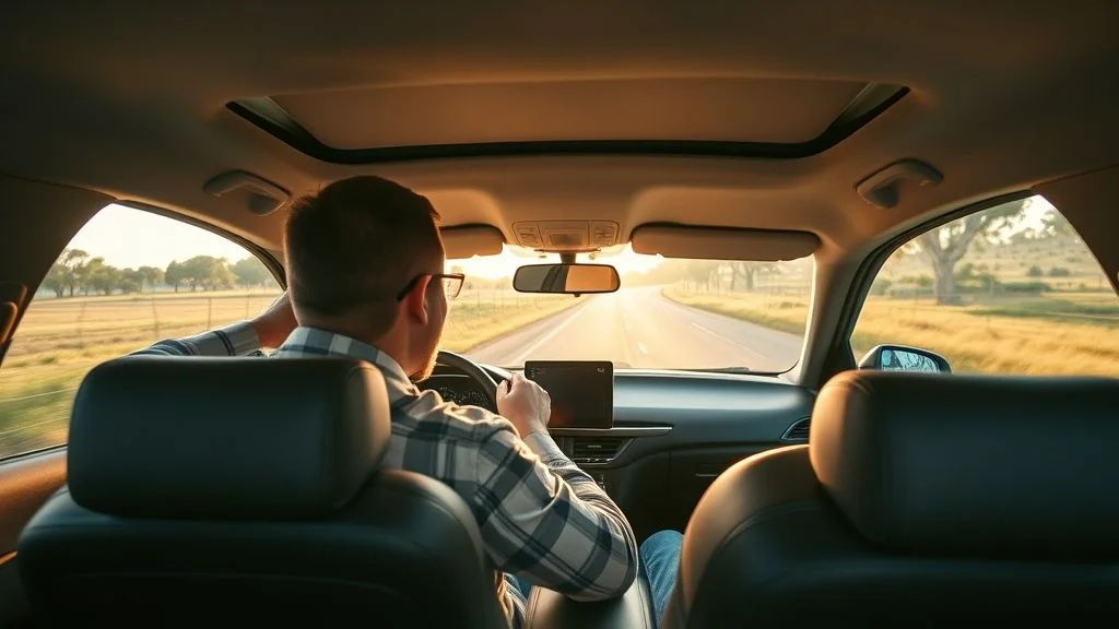 Dicas para economizar combustível no dia a dia