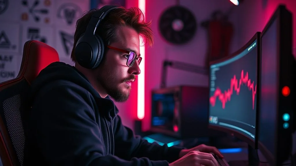 Dicas para reduzir lag em jogos online