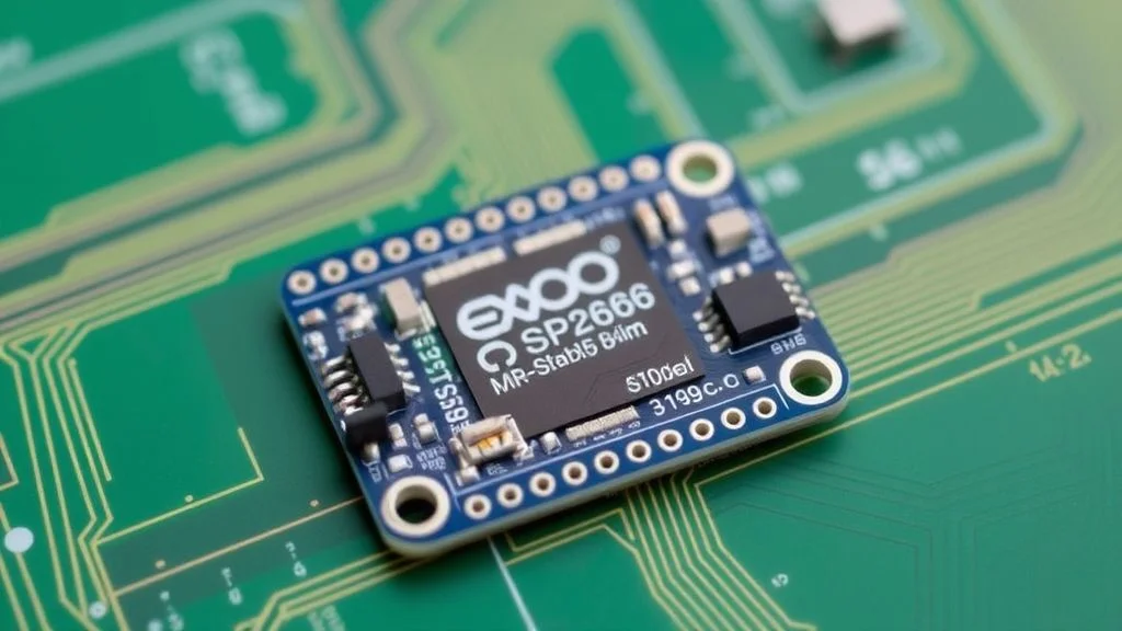 Esp8266: aplicações, usos e projetos recomendados