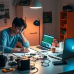 Esp8266: guia para iniciantes passo a passo