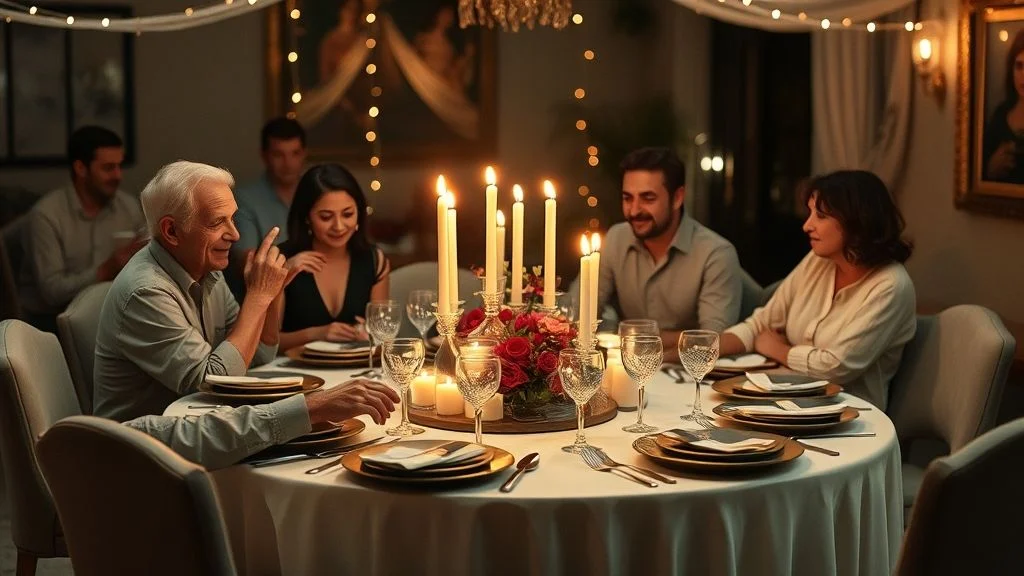 Idade de quem nasceu em 1977: veja quantos anos tem hoje