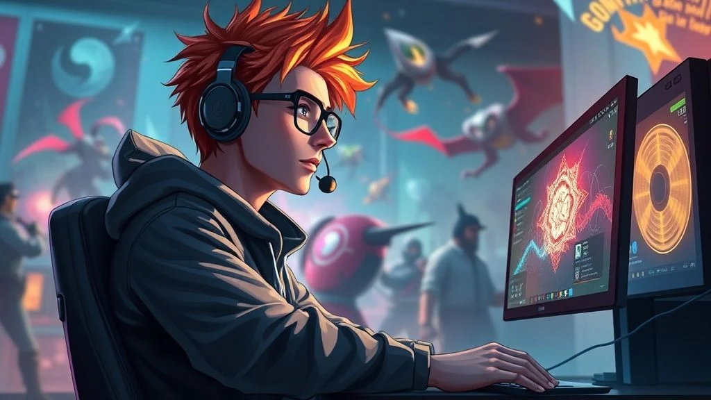 Jogos grátis para PC em 2025: confira os melhores