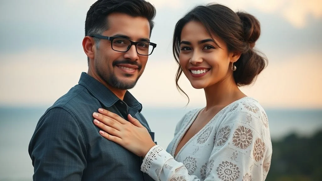 O que a bíblia diz sobre união amasiada