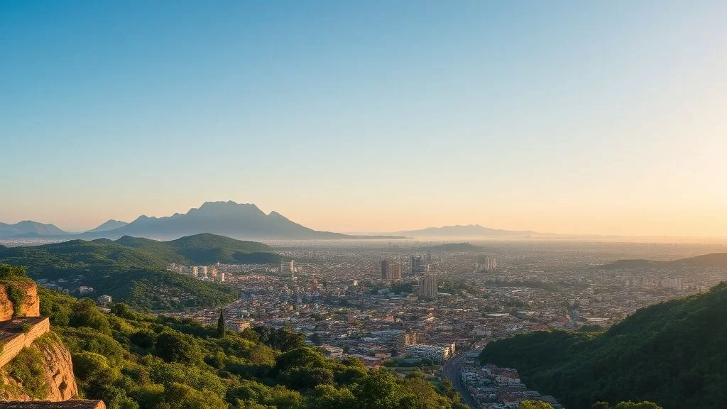 O que conhecer em Água Branca, Alagoas