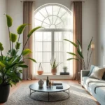 Planta resistente transforma sua experiência com o verde