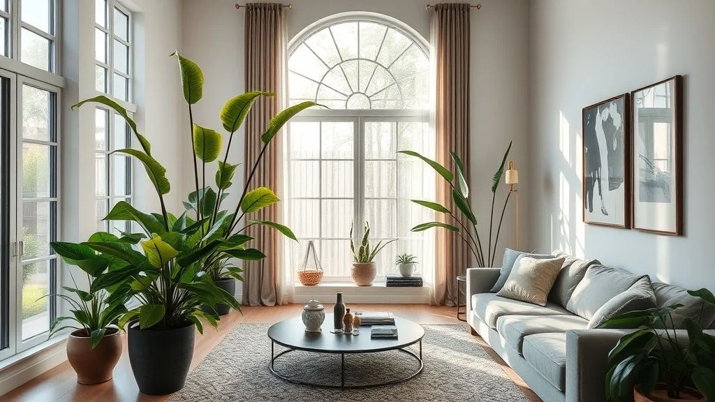 Planta resistente transforma sua experiência com o verde