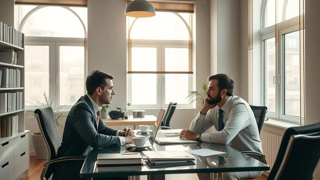 Quando é vantajoso entrar com ação judicial trabalhista