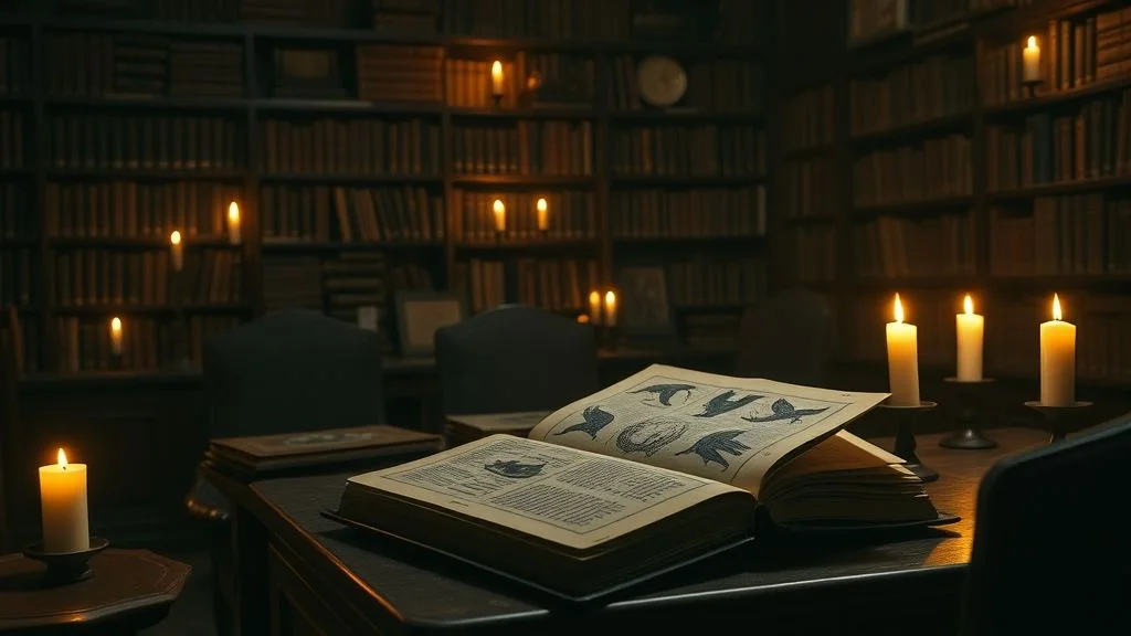 Significado de morcego na bíblia segundo as escrituras