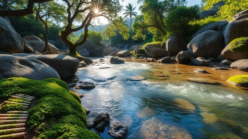 Significado de sonhar com água limpa na bíblia