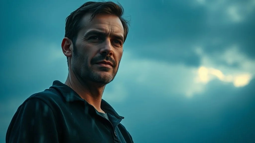 Significado de sonhar com chuva na bíblia e interpretações