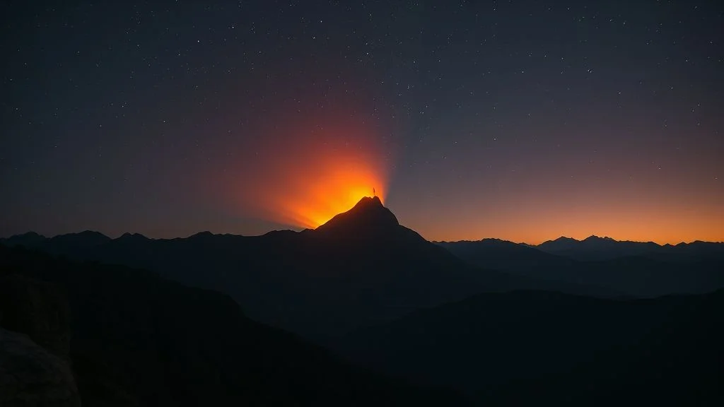 Significado de tocha na bíblia