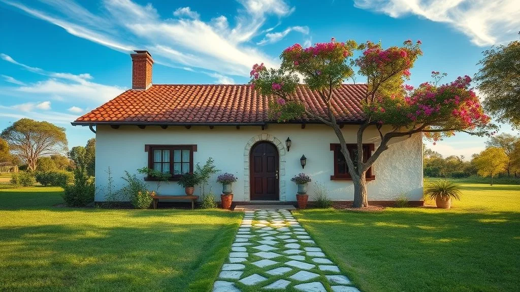 Sonhar com casa segundo a bíblia: entenda o significado