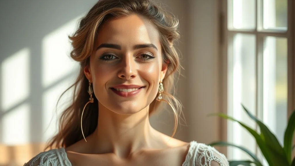 Truques de maquiagem para rejuvenescer de forma natural