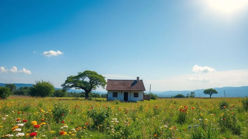 Usucapião: o que é e como funciona no Brasil