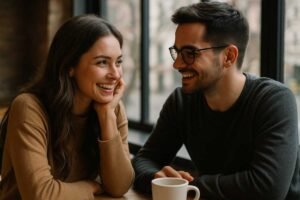 Como fazer alguém se apaixonar por você