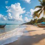 Melhores praias de Parnaíba: guia completo do litoral piauiense