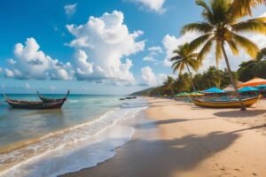 Melhores praias de Parnaíba: guia completo do litoral piauiense