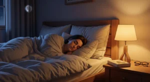 Como Acordar de um Sonho