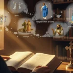 Interpretação de Sonho na Bíblia