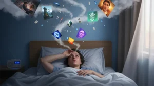 Lembrar do Sonho é um Sinal