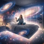 O que Significa Acordar Dentro do Sonho