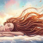 Significado do Sonho com Cabelo