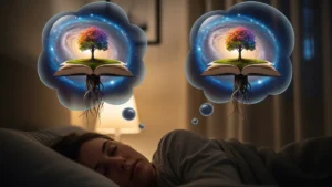 Sonhar Duas Vezes o Mesmo Sonho