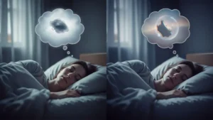 O que Significa Sonhar 2 Vezes o Mesmo Sonho