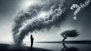 Significado do Sonho com Fumaça Cinza